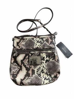 Nicole Miller Randy Crossbody
